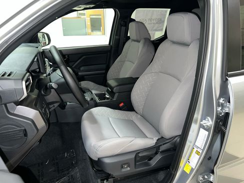 New 2026 Toyota Tacoma 4x4 Double Cab image 14