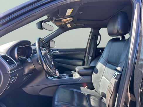 Certified 2020 Jeep Grand Cherokee Limited image 27