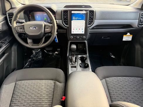 New 2025 Ford Ranger XL w/ Trailer Tow Package image 10