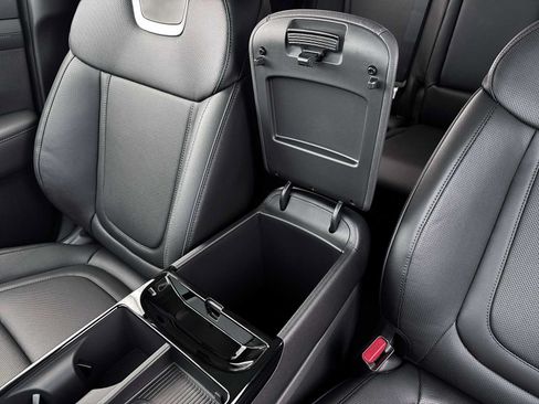 New 2026 Hyundai Tucson Limited AWD/4WD image 18