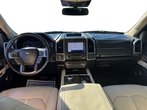 Used 2020 Ford Expedition Platinum image 12