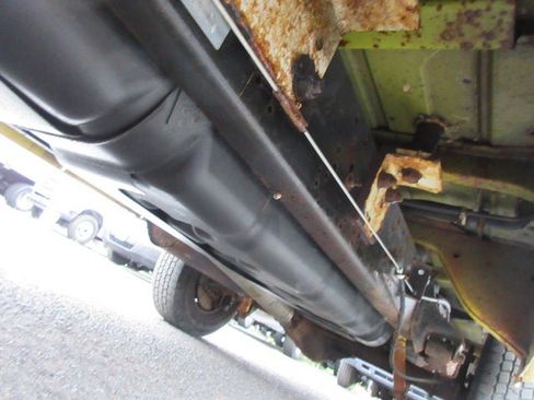 Used 2012 Ford E-350 and Econoline 350 Super Duty RWD image 22
