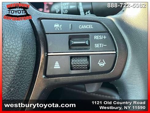 Used 2024 Honda Accord Sport image 25