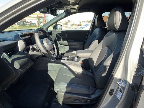 New 2026 Subaru Outback Premium image 32