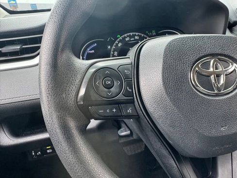 Used 2024 Toyota RAV4 XLE image 29