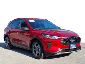 Certified 2025 Ford Escape ST-Line image 1