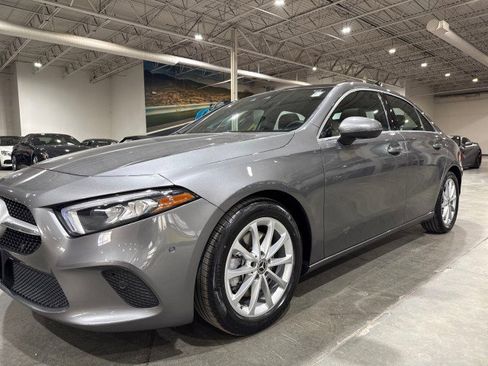 Used 2020 Mercedes-Benz A 220 4MATIC image 24