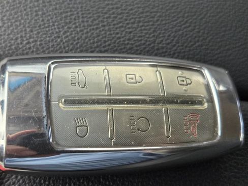 Used 2023 Genesis G80 2.5T AWD/4WD image 34