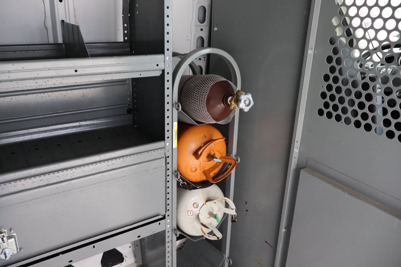 Used 2015 RAM ProMaster 1500 FWD image 18