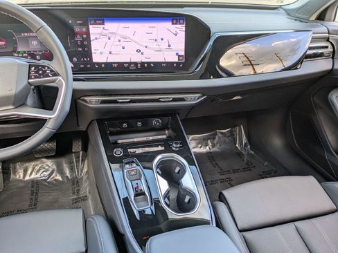 New 2026 Audi A6 Premium Plus image 6