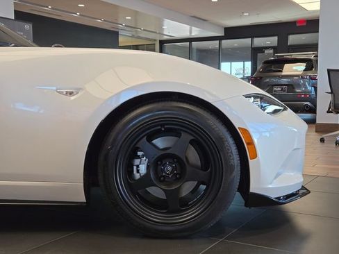 New 2026 MAZDA MX-5 Miata Club RWD image 5