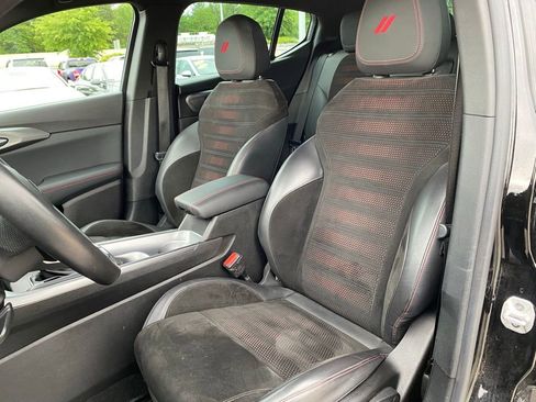 Used 2023 Dodge Hornet GT w/ Track Pack AWD/4WD image 22