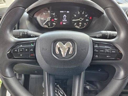 Used 2022 RAM ProMaster 1500 FWD image 12