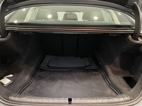 Certified 2020 BMW 530i xDrive AWD/4WD image 27