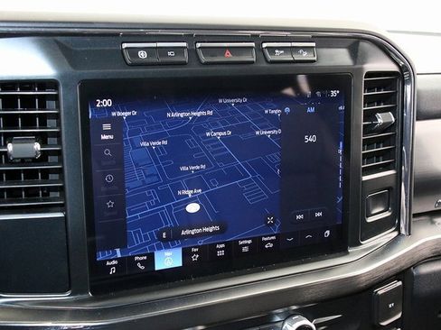 Used 2024 Ford F250 Lariat w/ Sport Appearance Package image 18