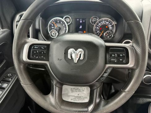 Used 2022 RAM 2500 Tradesman RWD image 14