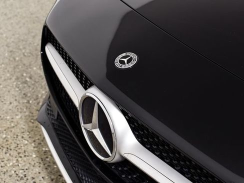 Certified 2023 Mercedes-Benz CLA 250 4MATIC w/ Premium Package image 8