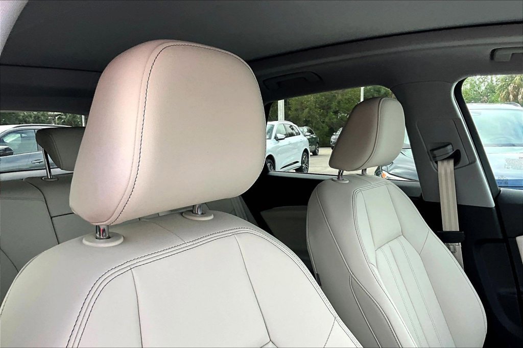 New 2026 Audi Q5 Premium Plus AWD/4WD image 22