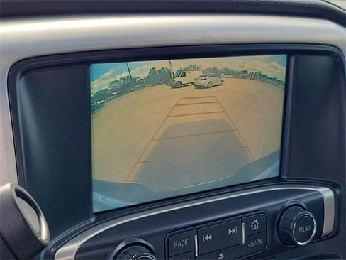 Used 2018 GMC Sierra 1500 SLT image 30