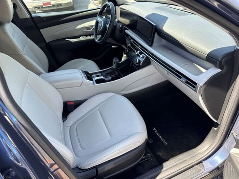 Used 2025 Hyundai Tucson SEL image 31