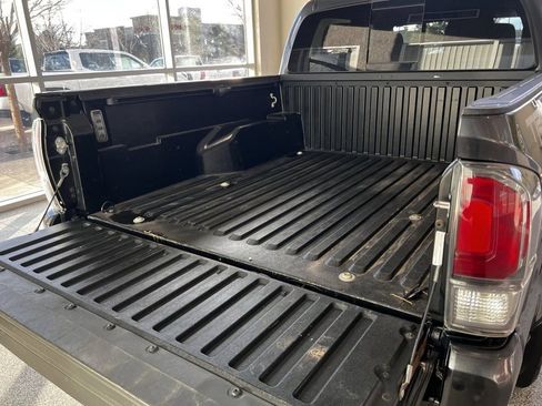 Certified 2023 Toyota Tacoma TRD Sport image 55