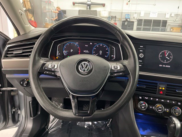 Used 2020 Volkswagen Jetta SEL Premium FWD image 12