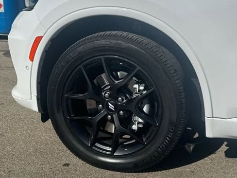 New 2026 Dodge Durango GT w/ Blacktop Package AWD/4WD image 9