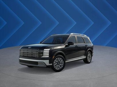New 2026 Hyundai Palisade SEL