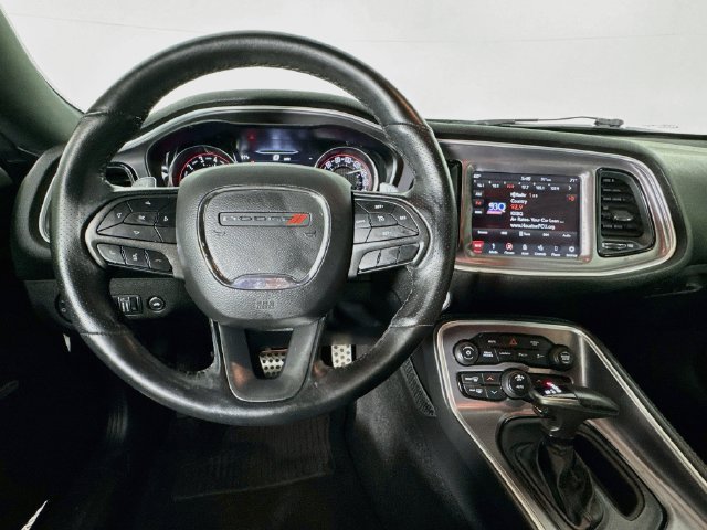 Used 2019 Dodge Challenger R/T Scat Pack RWD image 10