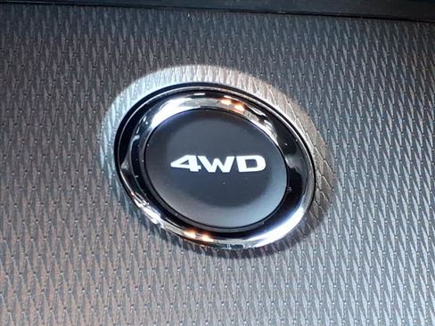 New 2026 Mitsubishi Outlander Sport ES image 10