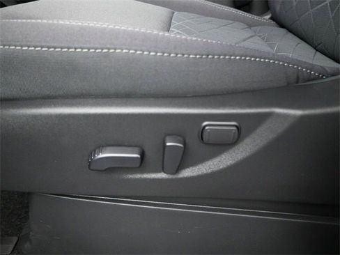 New 2026 Nissan Frontier SV w/ All-Weather Content Package image 10