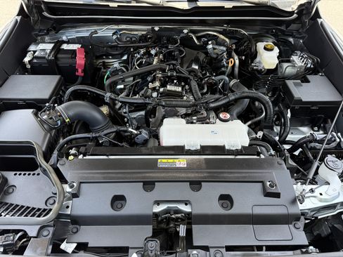 Certified 2025 Toyota Tacoma SR w/ SR Upgrade Package RWD image 14
