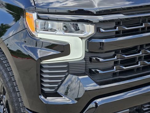 New 2026 Chevrolet Silverado 1500 RST w/ RST Select Package AWD/4WD image 10