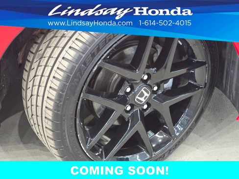 Used 2024 Honda Civic Sport image 27