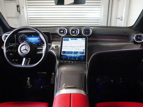 Certified 2023 Mercedes-Benz GLC 300 4MATIC image 14