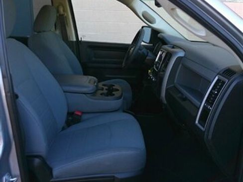 Used 2020 RAM 1500 Tradesman w/ Popular Equipment Group image 29