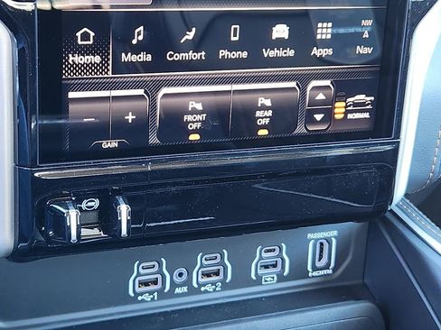 New 2026 RAM 1500 Tungsten w/ Bed Utility Group image 11