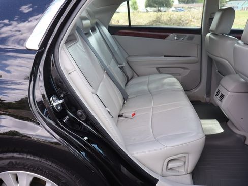 Used 2012 Toyota Avalon FWD image 21