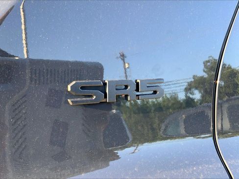 Used 2025 Toyota 4Runner SR5 RWD image 10