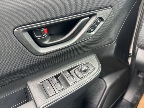 New 2026 Subaru Outback Limited image 60