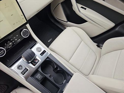 New 2026 Jaguar F-PACE R-Dynamic S image 22