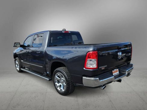 Certified 2021 RAM 1500 Big Horn image 7