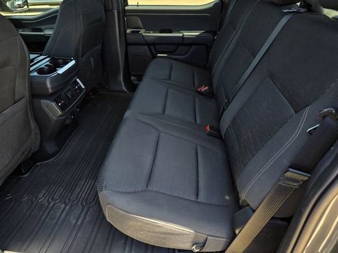 Used 2024 Ford F150 XLT w/ Equipment Group 302A MID AWD/4WD image 35