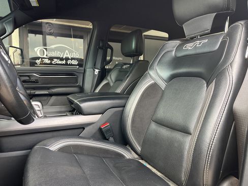 Used 2022 RAM 1500 Sport w/ G/T Package image 10