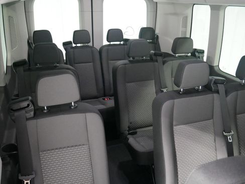 New 2026 Ford Transit 350 XL image 17