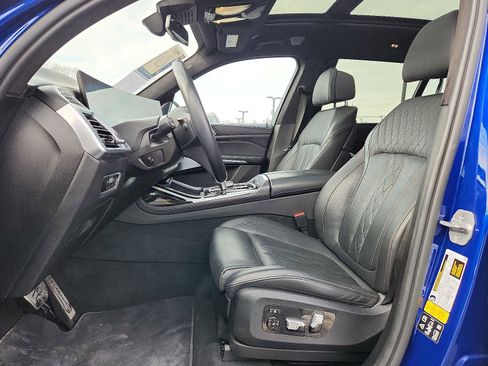 Certified 2023 BMW ALPINA XB7 ALPINA XB7 image 13