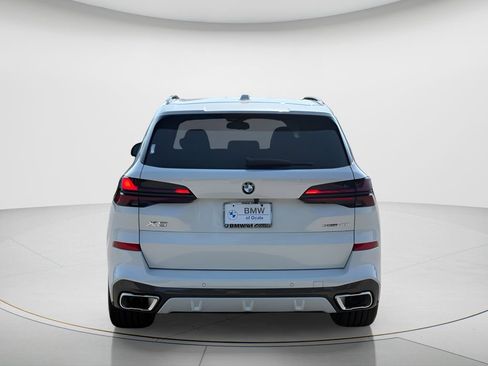 New 2026 BMW X5 sDrive40i w/ M Sport Package RWD image 6