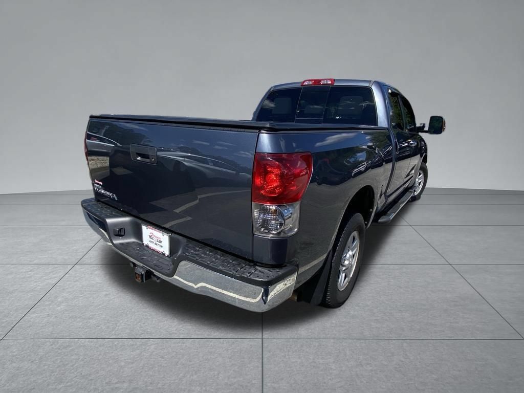 Used 2008 Toyota Tundra SR5 RWD image 14