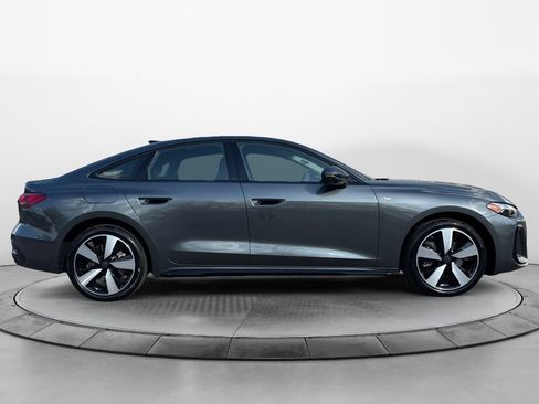 Certified 2026 Audi A5 2.0T Prestige AWD/4WD image 8