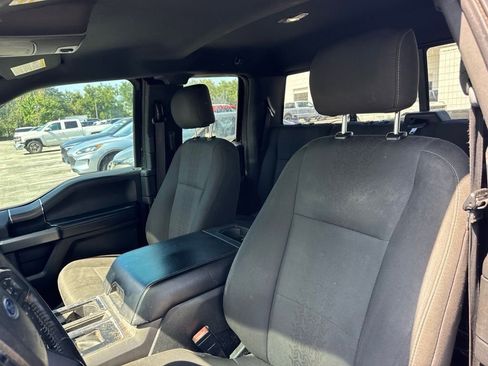 Used 2018 Ford F150 XLT w/ Equipment Group 302A Luxury RWD image 10